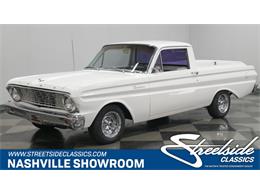 1964 Ford Falcon (CC-1327308) for sale in Lavergne, Tennessee
