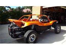 1971 Volkswagen Dune Buggy for Sale | ClassicCars.com | CC-1327362