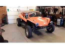 1971 Volkswagen Dune Buggy (CC-1327362) for sale in Cadillac, Michigan