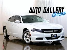 2015 Dodge Charger (CC-1327370) for sale in Addison, Illinois