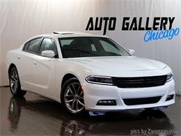 2016 Dodge Charger (CC-1327377) for sale in Addison, Illinois