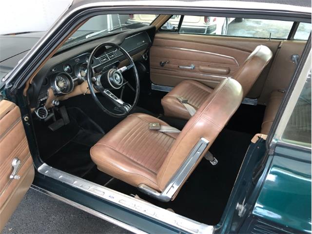 1967 Ford Mustang (CC-1327389) for sale in Los Angeles, California