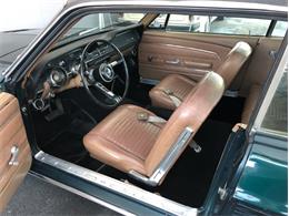 1967 Ford Mustang (CC-1327389) for sale in Los Angeles, California