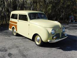 1948 Crosley Covered Wagon (CC-1327398) for sale in Lakeland, Florida