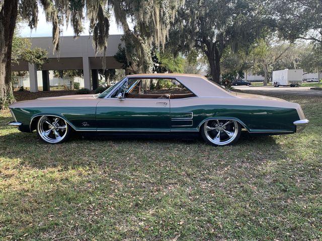 1963 Buick Riviera (CC-1327403) for sale in Lakeland, Florida