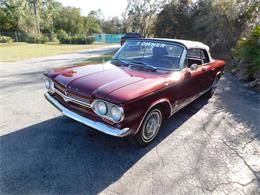 1964 Chevrolet Corvair Monza (CC-1327404) for sale in Lakeland, Florida