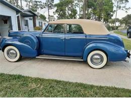 1940 Buick Century (CC-1320741) for sale in Punta Gorda, Florida