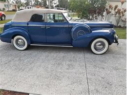 1940 Buick Century (CC-1320741) for sale in Punta Gorda, Florida