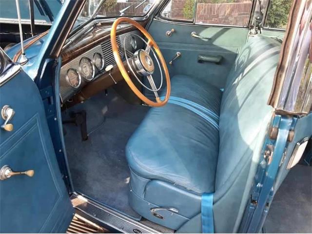 1940 Buick Century (CC-1320741) for sale in Punta Gorda, Florida