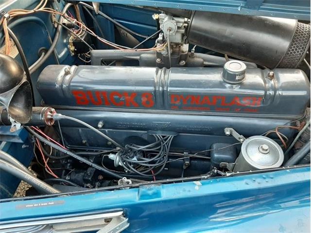 1940 Buick Century (CC-1320741) for sale in Punta Gorda, Florida