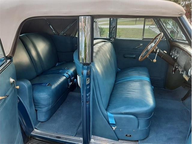 1940 Buick Century (CC-1320741) for sale in Punta Gorda, Florida