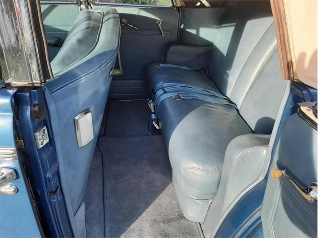 1940 Buick Century (CC-1320741) for sale in Punta Gorda, Florida