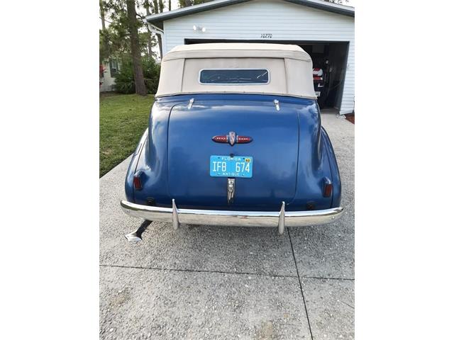 1940 Buick Century (CC-1320741) for sale in Punta Gorda, Florida