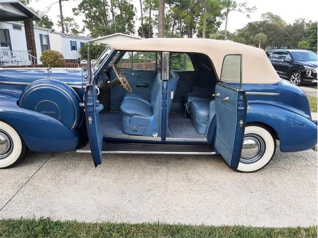 1940 Buick Century (CC-1320741) for sale in Punta Gorda, Florida
