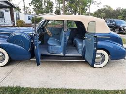 1940 Buick Century (CC-1320741) for sale in Punta Gorda, Florida