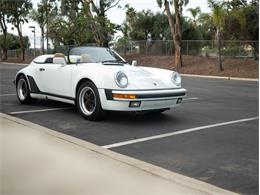 1989 Porsche 911 (CC-1327427) for sale in Fallbrook, California