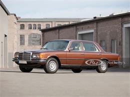 1979 Mercedes-Benz 450SEL (CC-1327432) for sale in Essen, Germany