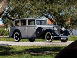 1935 Rolls-Royce Phantom II (CC-1327444) for sale in Essen, Germany