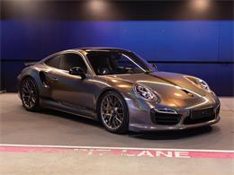 2014 Porsche 911 Turbo (CC-1327446) for sale in Essen, Germany