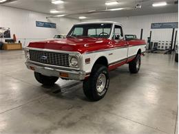 1971 Chevrolet K-20 (CC-1327463) for sale in Holland , Michigan