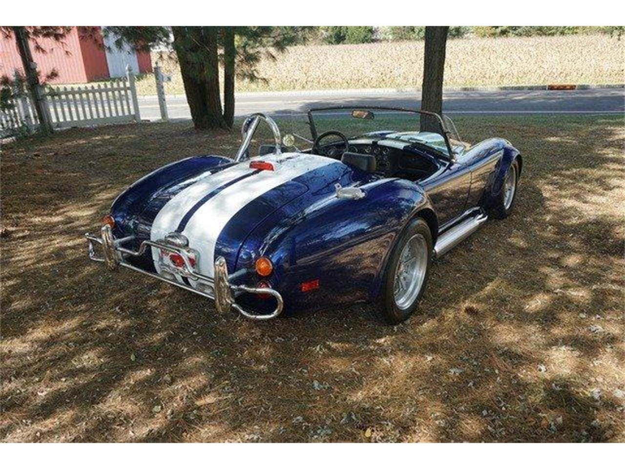 1965 Shelby Cobra Replica for Sale | ClassicCars.com | CC ...