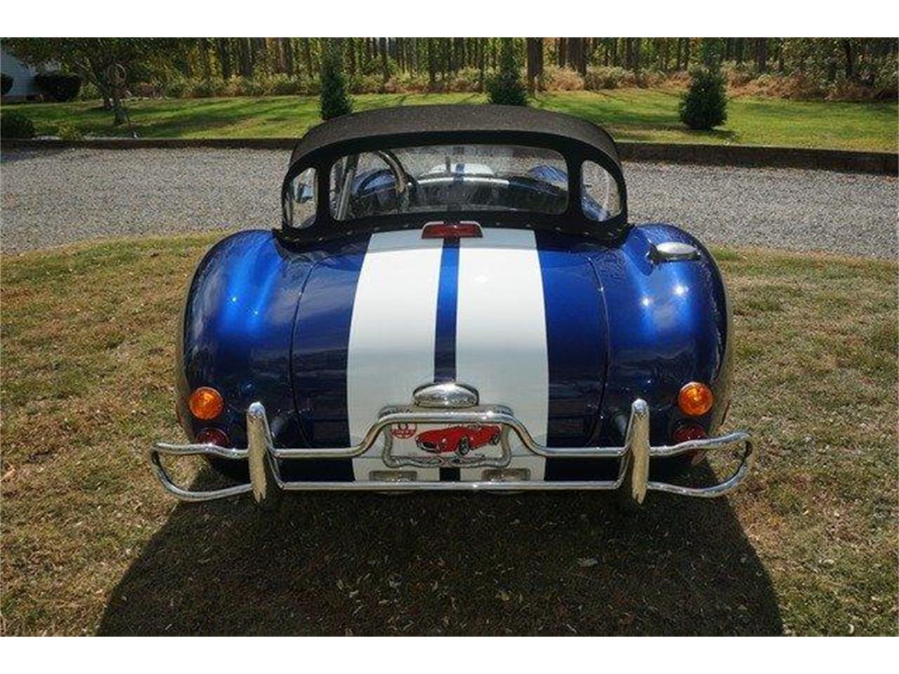 1965 Shelby Cobra Replica for Sale | ClassicCars.com | CC ...