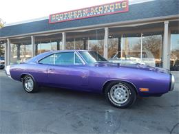 1970 Dodge Charger R/T (CC-1327512) for sale in Clarkston, Michigan