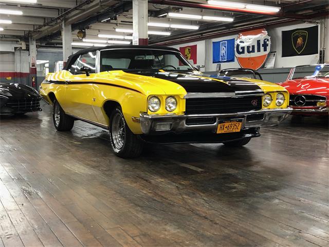 1971 Buick Skylark (CC-1327515) for sale in Bridgeport, Connecticut