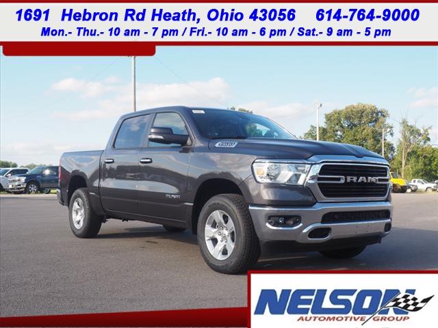 2020 Dodge Ram 1500 for Sale | ClassicCars.com | CC-1327532