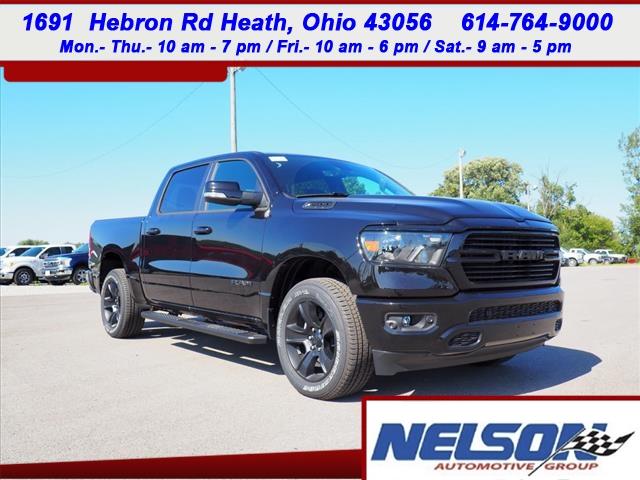 2020 Dodge Ram 1500 for Sale | ClassicCars.com | CC-1327553