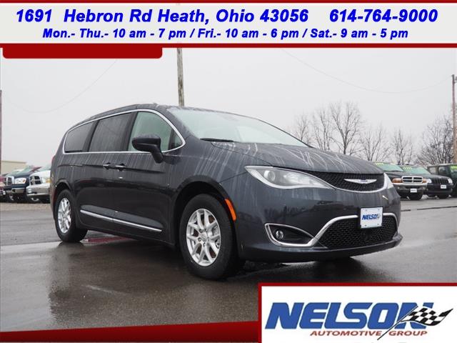 2020 Chrysler Pacifica (CC-1327576) for sale in Marysville, Ohio