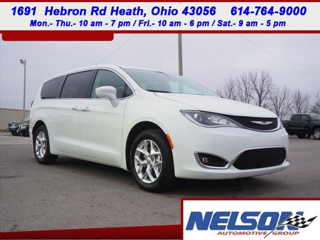 2020 Chrysler Pacifica (CC-1327581) for sale in Marysville, Ohio