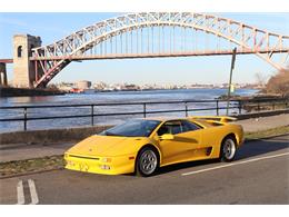 1991 Lamborghini Diablo (CC-1327623) for sale in Astoria, New York