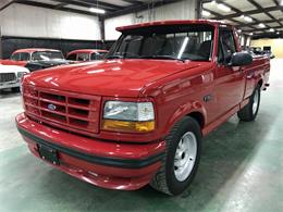 1993 Ford F150 (CC-1327665) for sale in Sherman, Texas