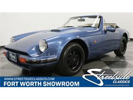 1990 TVR S (CC-1327676) for sale in Ft Worth, Texas