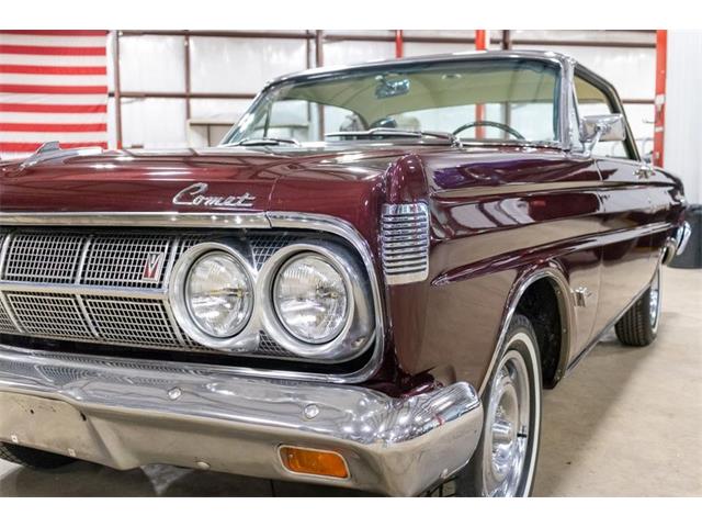 1964 Mercury Cyclone for Sale | ClassicCars.com | CC-1327683