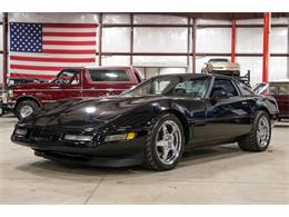 1996 Chevrolet Corvette (CC-1327684) for sale in Kentwood, Michigan