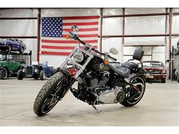 2016 Harley-Davidson Softail (CC-1327685) for sale in Kentwood, Michigan
