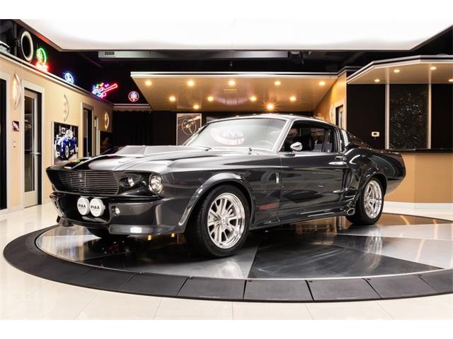 1968 Ford Mustang (CC-1327690) for sale in Plymouth, Michigan