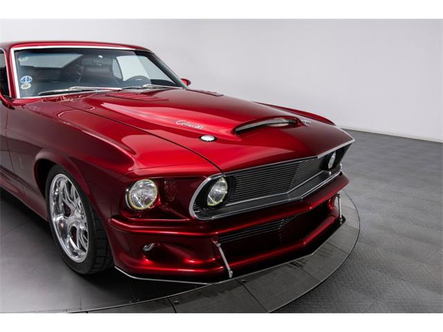1969 Ford Mustang for Sale | ClassicCars.com | CC-1327700