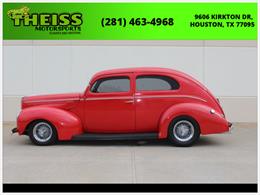 1940 Ford Deluxe (CC-1320774) for sale in Houston, Texas