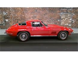 1967 Chevrolet Corvette (CC-1327740) for sale in Greensboro, North Carolina