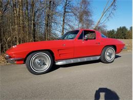 1964 Chevrolet Corvette (CC-1327744) for sale in Greensboro, North Carolina