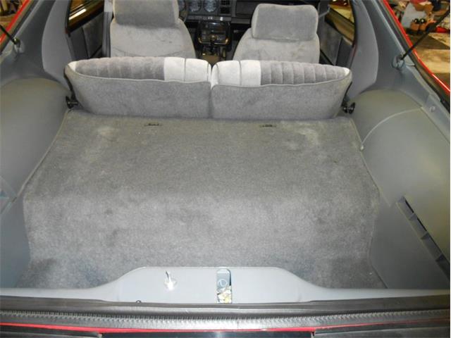 1985 Pontiac Firebird Trans Am (CC-1327755) for sale in Greensboro, North Carolina