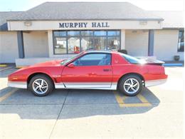 1985 Pontiac Firebird Trans Am (CC-1327755) for sale in Greensboro, North Carolina