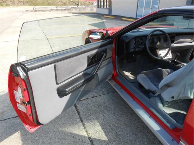 1985 Pontiac Firebird Trans Am (CC-1327755) for sale in Greensboro, North Carolina