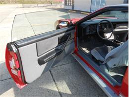 1985 Pontiac Firebird Trans Am (CC-1327755) for sale in Greensboro, North Carolina