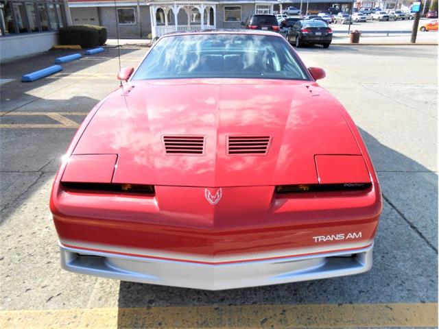 1985 Pontiac Firebird Trans Am (CC-1327755) for sale in Greensboro, North Carolina