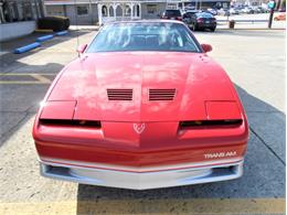 1985 Pontiac Firebird Trans Am (CC-1327755) for sale in Greensboro, North Carolina