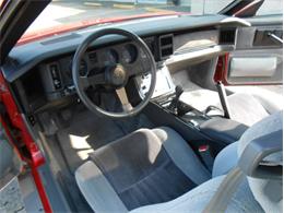 1985 Pontiac Firebird Trans Am (CC-1327755) for sale in Greensboro, North Carolina